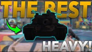 THE BEST HEAVY IS NOT WHAT YOU THINK!