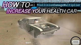 This Is How To Increase Your Car Health