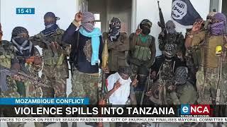 Mozambique conflict | Latest on insurgency