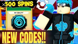 ALL NEW SHINDO LIFE CODES FEBRUARY 2023 - SHINDO LIFE CODES FEBRUARY 2023