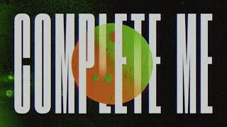 Django Django - Complete Me ft. Self Esteem (Official Visualiser)