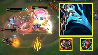 Essence Reaver Jax Is Unstoppable