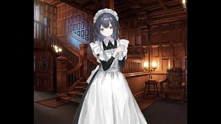 Mugen Vore: Android Maid (Me) vs Seth