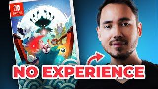 How My Game Made $150,000 With NO EXPERIENCE — Full Time Game Dev Podcast Ep. 012