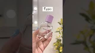 My Top 5 Affordable Perfumes | Perfume Collection #shorts #youtubeshorts #fashion