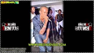 Laden - Style Deh Shot [Smudge Riddim] Nov 2011