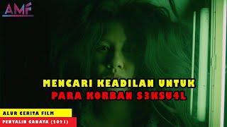 BADANNYA DIFOTOCOPY UNTUK DIJADIKAN BUKTI | ALUR CERITA FILM PENYALIN CAHAYA