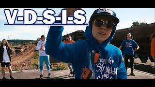 VDSIS - V-D-S-I-S (official Musikvideo) // performed by VDSIS-ARMY // VDSIS