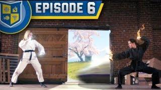 Video Game High School (VGHS) - S2: Ep. 6