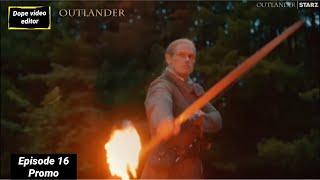 Outlander Season 7 Part 2 Episode 16 ScenePack Clip Preview Trailer Promo