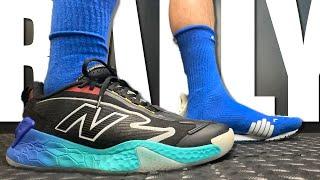 New Balance Fresh Foam X CT-Rally Performance Review From The Inside Out