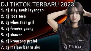 DJ TIKTOK TERBARU 2023 - DJ ALAY GAYA KAYA ARTIS NORAK ABIS REMIX VIRAL FULL BASS