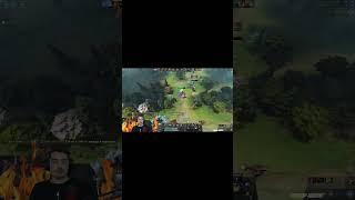 Баши сейчас пойдут, пристегнись #dota #dota2 #дота2 #стример #www.twitch.tv/trenerkonti