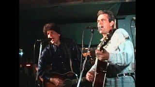 EDDIE JENNINGS at Crazy Jack’s - October 24, 2000 - tribute to Ronnie Mack’s Barn Dance