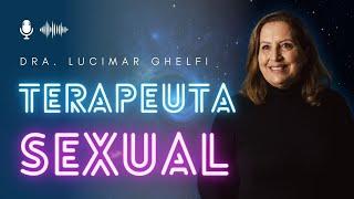 LUCIMAR GHELFI - Saúde Sexual Masculina - Podcast Mente Expandida #28