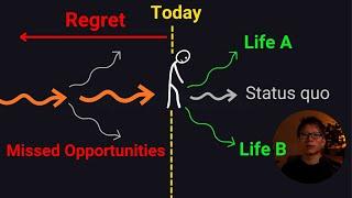 What if you took a different path? How to carry out Life Experiments (Full System)