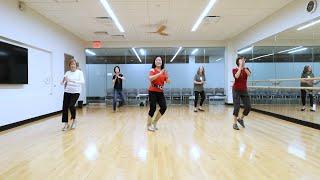 APT - Line Dance (Easy Beginner)