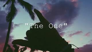 FREE "The one" Lauv/Why don't we type beat POP