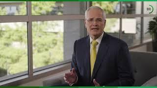 Sustainability Spotlight: Darren Woods, Chairman & CEO of ExxonMobil