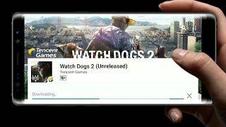 Watch Dogs 2 is Available For Android/iOS