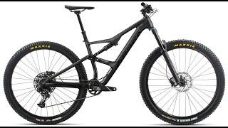 VTT ORBEA OCCAM H20 EAGLE (2021)