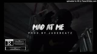 Mad At Me (prod.by.jude)