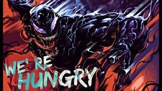 Venom |Hungry|