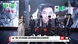 Semangka Viral Live Stream