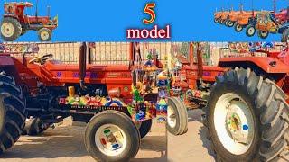 Pakistani best Tractors | Fiat 640 tractor model 2005 for sale | Lalay Di jan tractor showroom