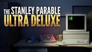 The Stanley Parable Ultra Deluxe: SECRET TRUE ENDING