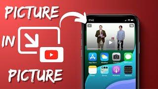  Enable YouTube Picture-in-Picture on mobile