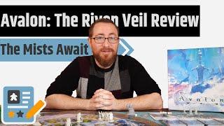 Avalon: The Riven Veil Review - Shadowborne Does It Again