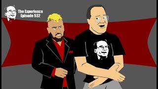 Jim Cornette Reviews Tama Tonga vs. Angelo Dawkins on WWE Smackdown