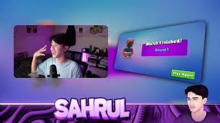 LIVE MID NIGHT STREAM! BLOCK DASH TEAM MATCH WITH SAHRUL RAJUAN! - Stumble Guys #GO700K