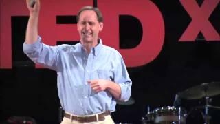 Can liquids think? Richard Voyles at TEDxDU