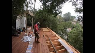 Dr Deck Timelapse Installation Video