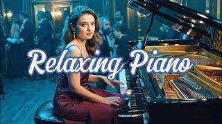 Best Beautiful Piano Love Songs Ever - Great Relaxing Romantic Piano Instrumental Love Songs Music