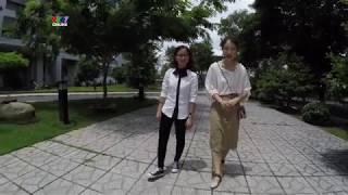 IELTS ON THE GO | Hidden Track 05: Tham quan Đại học Cần Thơ cùng Khánh Vy [VIETSUB CC]