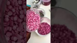 How to make your own sprinkle mix #cake #cakemeaway #cakeart #cakesundublin #homebaker #homebakery #