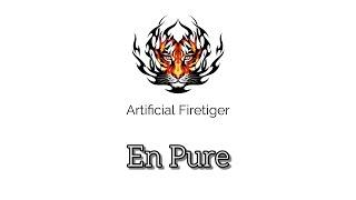 En Pure - Artificial Firetiger