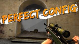 The Perfect Config | CS:GO | Game Guide