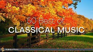 Die 50 Besten Stücke Klassischer Musik