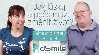 Změňte život! Jak probíhá zubní Implantace?