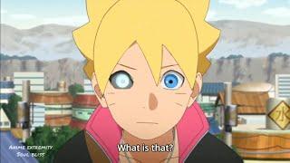 Boruto Jougan Moments | Boruto Summons Garaga | AMV | Boruto | Pure Eye