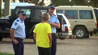 Angry Boys - Daniel & Nathan - "Mainies"