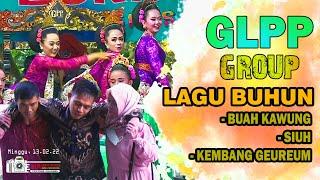 JAIPONG BAJIDOR - Lagu Buhun BUAH KAWUNG, SIUH, KEMBANG BEUREUM || GLPP GROUP