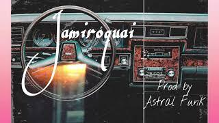 Jamiroquai “Space Funk” Type beat (prod. By Astral Funk)