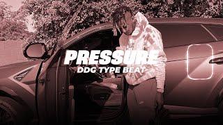 (Free) DDG Type Beat - Pressure | DDG Guitar Type Beat