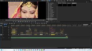 CUT TO CUT MASTER VIDHI PROJECT  CINEMATIC CUT TO CUT MASTER PROJECT