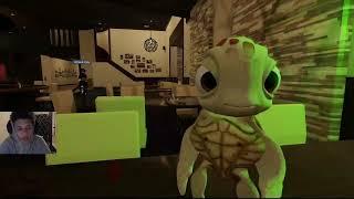 EDP in vrchat? (vrtrolling ft king zayyy)